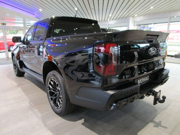 Ford Ranger 3.0 EcoBlue MS-RT e-4WD 177 kW image number 10