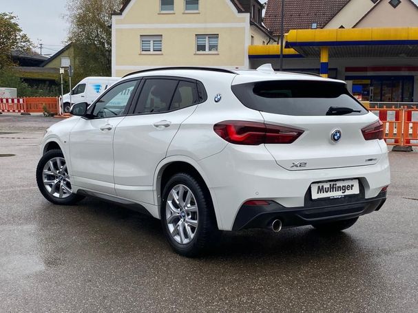 BMW X2 M Sport sDrive 100 kW image number 5