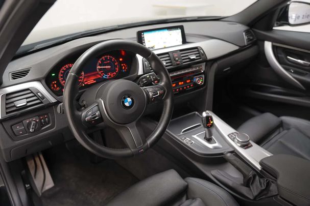 BMW 318i Touring 100 kW image number 15