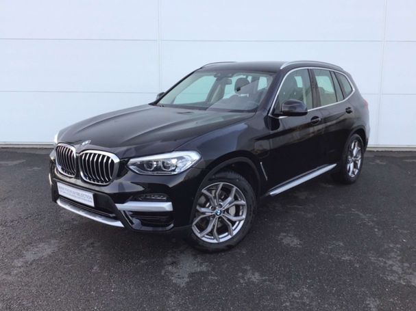 BMW X3 xDrive 137 kW image number 1