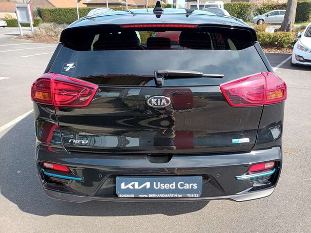 Kia Niro e 64 kWh 150 kW image number 10