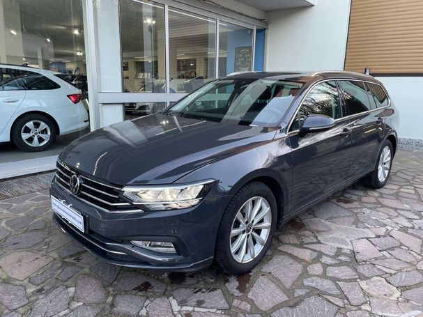 Volkswagen Passat Variant 1.5 TSI Business DSG 110 kW image number 1