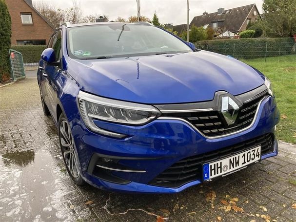 Renault Megane Grandtour TCe 140 EDC 103 kW image number 1