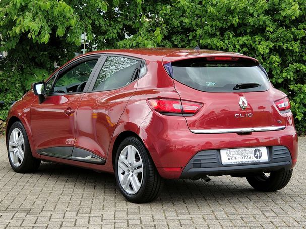 Renault Clio TCe 66 kW image number 5