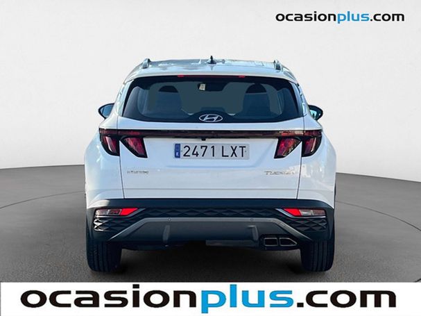 Hyundai Tucson 1.6 CRDi 85 kW image number 14