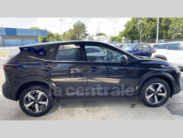 Nissan Qashqai 1.3 N-CONNECTA 116 kW image number 14