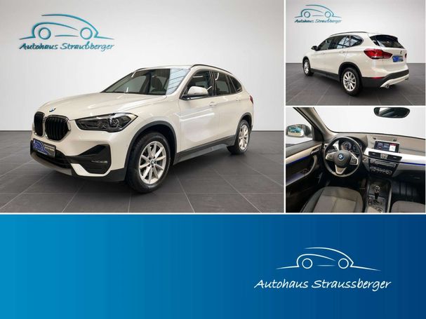 BMW X1 20d xDrive 140 kW image number 2