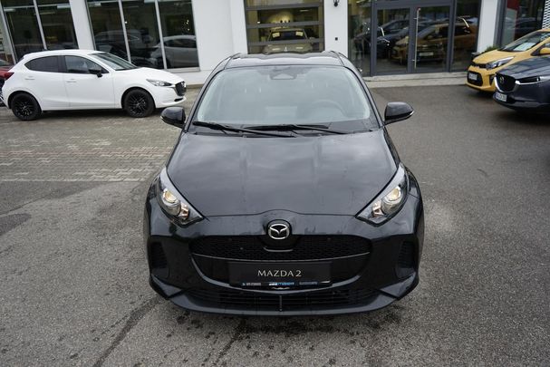 Mazda 2 Hybrid 85 kW image number 4