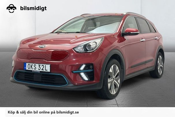 Kia Niro e 64 kWh 150 kW image number 1