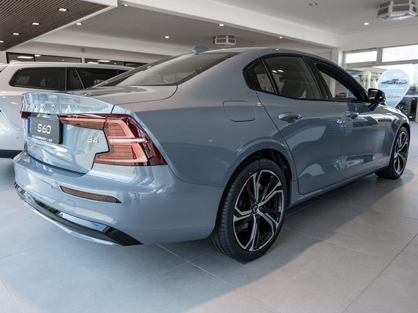 Volvo S60 B4 Plus 145 kW image number 3