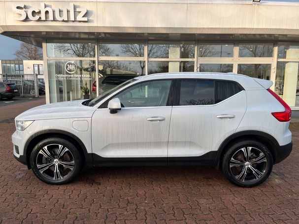 Volvo XC40 T5 Twin Engine Inscription 192 kW image number 3