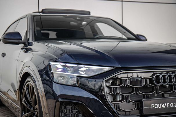 Audi Q8 55 TFSIe quattro 290 kW image number 9