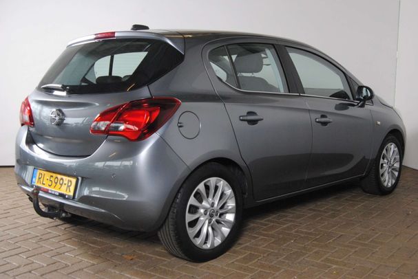 Opel Corsa 1.0 Turbo Innovation 66 kW image number 7