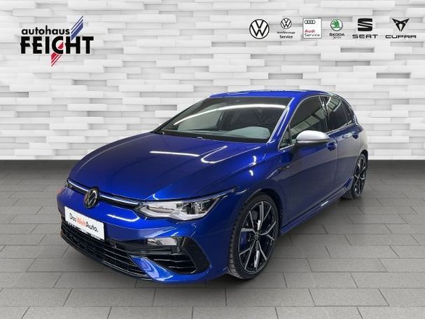 Volkswagen Golf R 4Motion DSG 235 kW image number 1