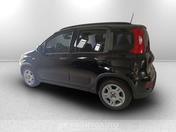 Fiat Panda 1.0 Hybrid 51 kW image number 5