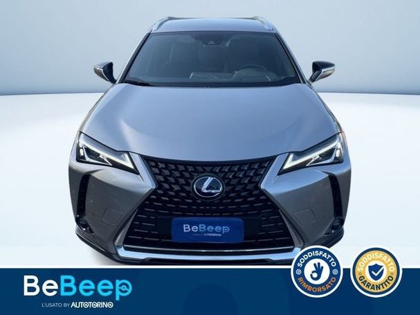 Lexus UX 250h 107 kW image number 3