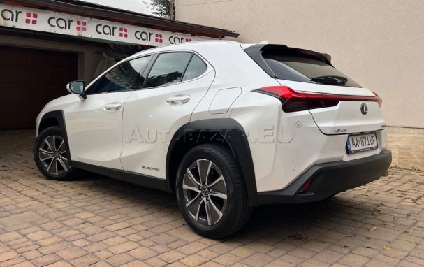 Lexus UX 300e 150 kW image number 3