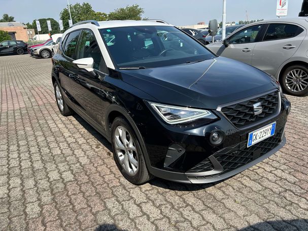 Seat Arona 1.0 TSI 70 kW image number 4