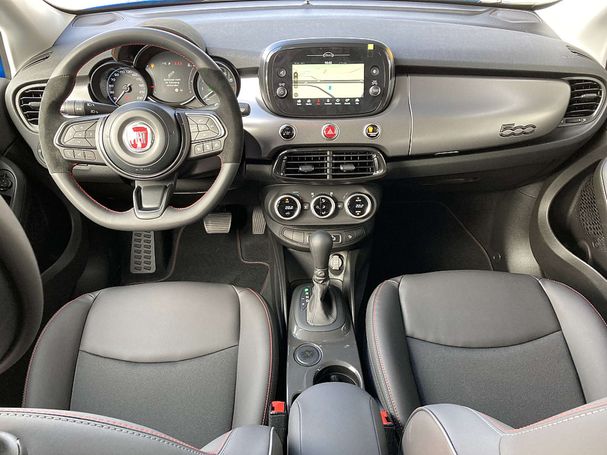 Fiat 500X Hybrid DCT 96 kW image number 15