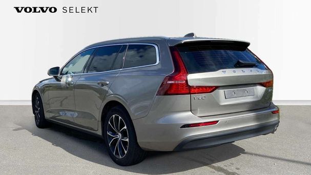 Volvo V60 D3 Geartronic Momentum 110 kW image number 5