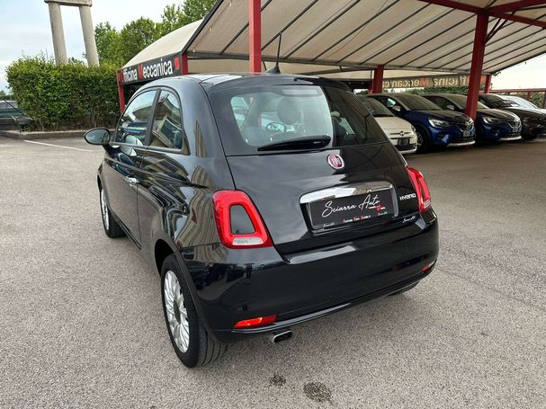 Fiat 500 1.0 51 kW image number 4