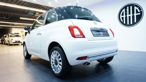 Fiat 500 51 kW image number 3