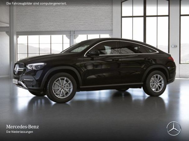 Mercedes-Benz GLE 350 e 245 kW image number 2