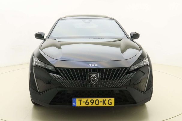 Peugeot 408 165 kW image number 6