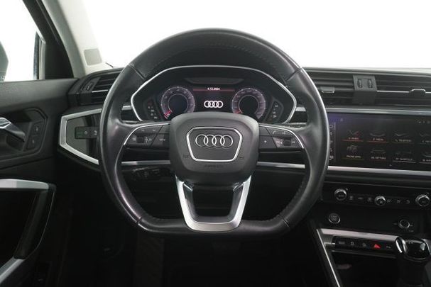 Audi Q3 35 TFSI S tronic S-line 110 kW image number 12