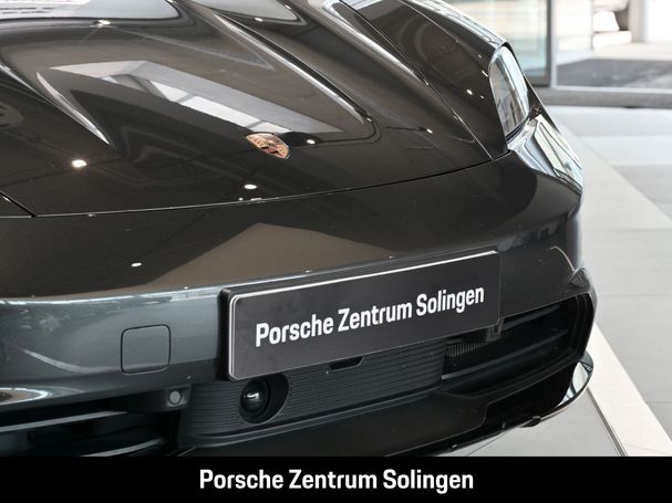 Porsche Taycan 4 Cross Turismo 320 kW image number 7