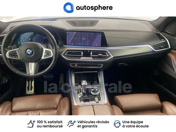 BMW X5 45e xDrive 290 kW image number 7