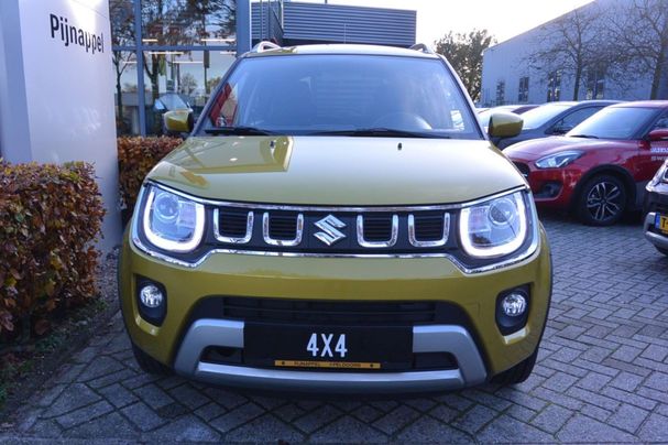 Suzuki Ignis 61 kW image number 3