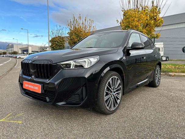 BMW X1 xDrive 155 kW image number 1