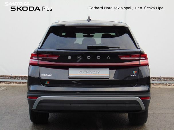 Skoda Kodiaq 142 kW image number 13