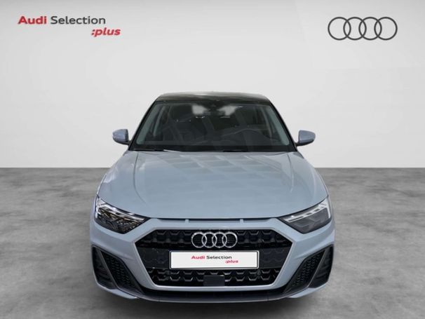 Audi A1 25 TFSI Sportback 70 kW image number 2