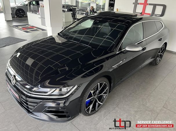 Volkswagen Arteon R 4Motion 235 kW image number 2