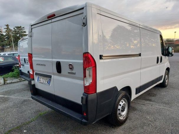 Fiat Ducato 33 140 103 kW image number 2