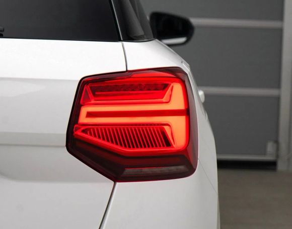 Audi Q2 110 kW image number 8