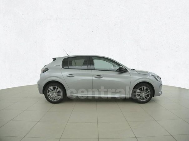 Peugeot 208 PureTech 75 55 kW image number 3