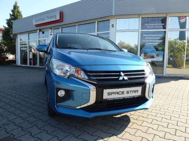 Mitsubishi Space Star Clear Tec 52 kW image number 1