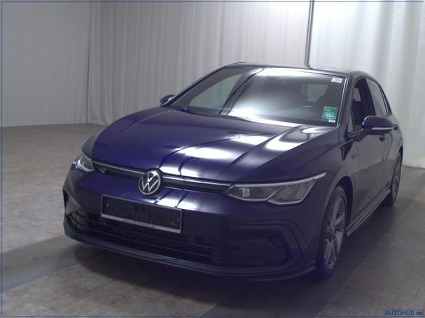 Volkswagen Golf 1.5 TSI R-Line 96 kW image number 1