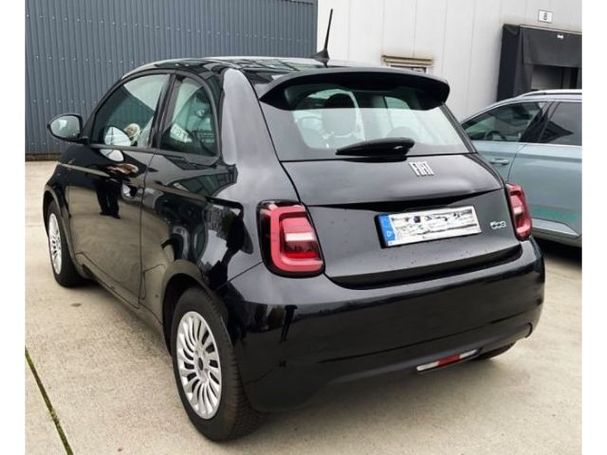 Fiat 500 e Action 70 kW image number 4