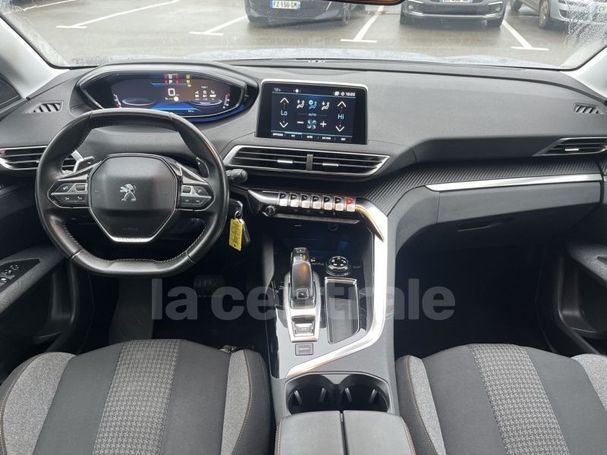 Peugeot 3008 BlueHDi 130 S&S EAT8 Active 96 kW image number 6