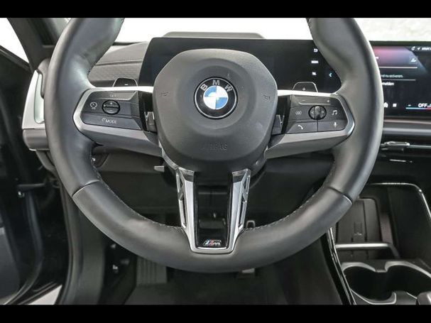 BMW X2 sDrive20i 115 kW image number 8