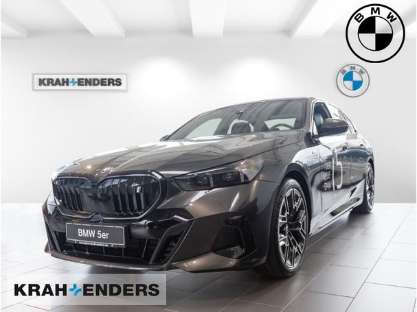 BMW i5 eDrive40 250 kW image number 1