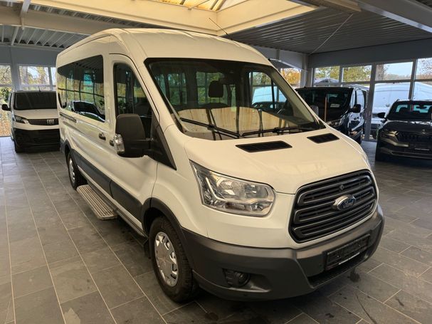 Ford Transit Kombi 350 92 kW image number 2