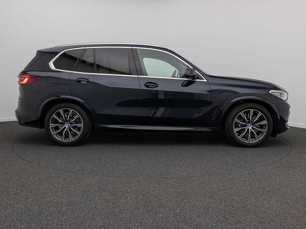 BMW X5 45e xDrive 290 kW image number 5