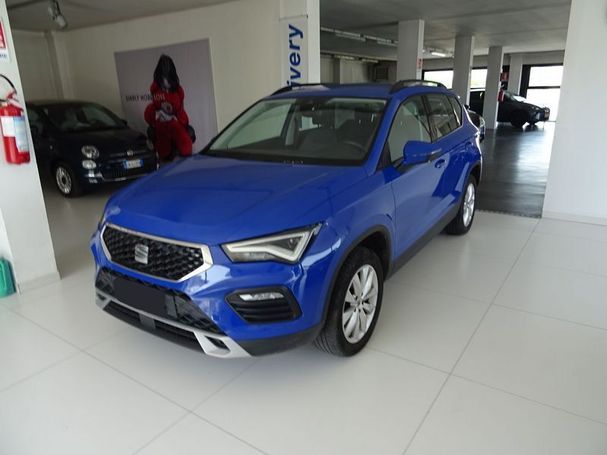 Seat Ateca 1.0 TSI 85 kW image number 1