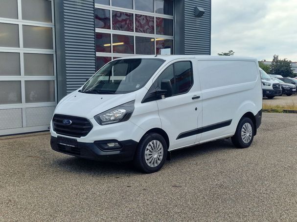 Ford Transit Custom 77 kW image number 1