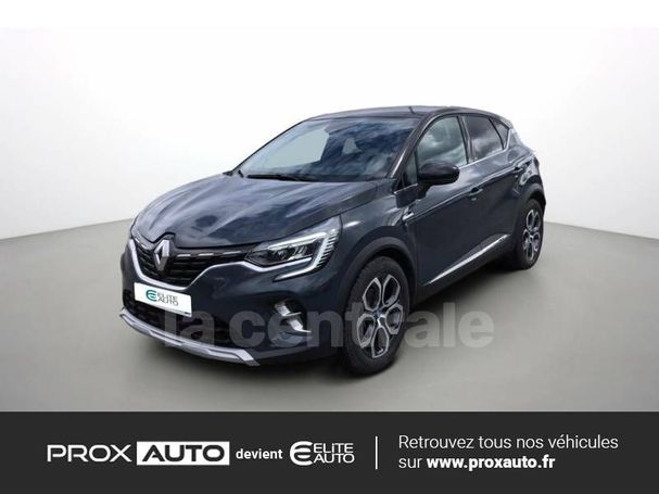 Renault Captur 118 kW image number 1